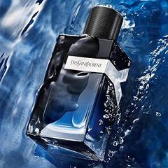 Nước hoa nam Yves Saint Laurent Y nam tính và thời thượng - EDP 10ml, dạng xịt 