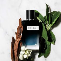 Nước hoa nam Yves Saint Laurent Y nam tính và thời thượng - EDP 10ml, dạng xịt 