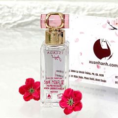 Nước hoa Escada Joyful Eau De Parfum ngọt ngào, tươi vui, EDP - 5ml