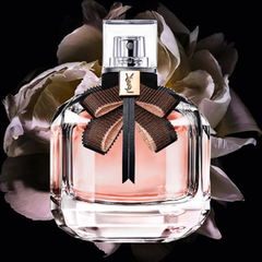 Nước hoa Yves Saint Laurent Mon Paris quyến rũ và hiện đại - EDT Lumiere, 7.5ml (New)