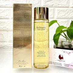 Nước thần Estee Lauder Re-Nutriv Treatment Lotion siêu cao cấp, chống lão hóa & sáng da 200ml