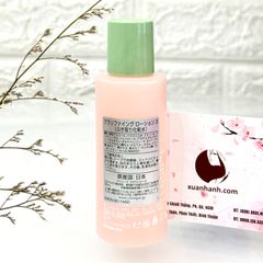 Toner Clinique Clarifying Lotion 3 cân bằng độ ẩm cho da dầu/hỗn hợp dầu - 60ml