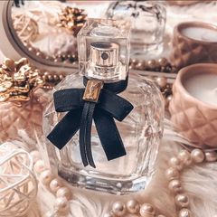 Nước hoa Yves Saint Laurent Mon Paris ngọt ngào và gợi cảm - EDP, 10ml