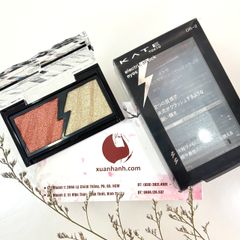 Phấn mắt Kanebo Kate Electric Shock Eye ấn tượng, thu hút (New)