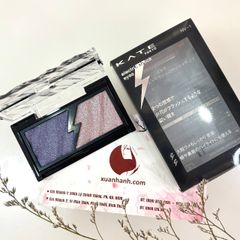 Phấn mắt Kanebo Kate Electric Shock Eye ấn tượng, thu hút (New)