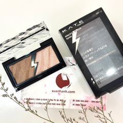 Phấn mắt Kanebo Kate Electric Shock Eye ấn tượng, thu hút (New)