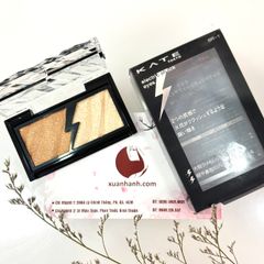 Phấn mắt Kanebo Kate Electric Shock Eye ấn tượng, thu hút (New)