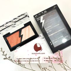 Phấn mắt Kanebo Kate Electric Shock Eye ấn tượng, thu hút (New)