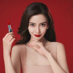 Son Dior Rouge Velvet nhung mịn lì, lâu trôi, #999 - đỏ cổ điển đẳng cấp (NEW)