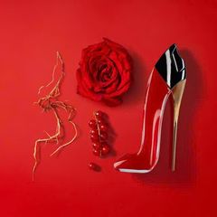 Set nước hoa Good Girl Carolina Herrera quyến rũ, sang trọng, 3sp, #Very - EDP (HOT)
