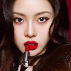 Son Dior Rouge Velvet  nhung mịn lì, lâu trôi, #760 Favorite - đỏ hồng cổ điển