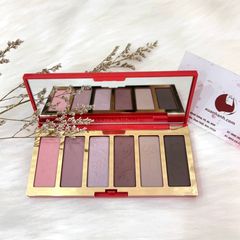 Giftset Estee Lauder siêu giá trị với 12 fullsize - Limited