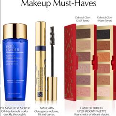 Giftset Estee Lauder siêu giá trị với 12 fullsize - Limited