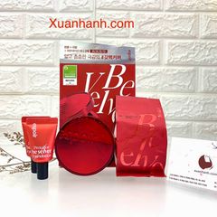 Set Cushion Espoir SPF34, PA++ che phủ cao, tặng kèm lõi và 2 nền mini (LIMITED 2023)