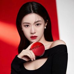 Set Cushion Espoir SPF34, PA++ che phủ cao, tặng kèm lõi và 2 nền mini (LIMITED 2023)