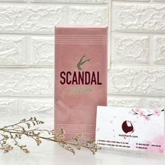 Nước hoa Jean Paul Gaultier Scandal sành điệu, gợi cảm -  EDP, 80ml (HOT)