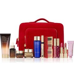 Son Estee Lauder Limited Edition Lipstick Rouge A Levres  - tách set (HOT)