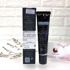 Kem dưỡng chống nắng Kanebo Veil Of Day SPF50 2in1 nâng tông trắng hồng 40ml