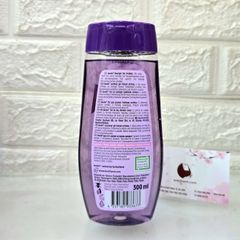 Sữa tắm Bevola Purple Orchid dưỡng ẩm và thơm ngọt ngào, 300ml (NEW)