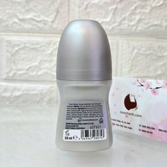 Lăn khử mùi nam Bevola Roll' On siêu khô thoáng, khử mùi, hương thơm nam tính - 50ml (NEW)