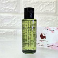 Dầu tẩy trang Shu Uemura Anti-Oxi chống Oxy hoá, giảm xỉn màu da - 50ml 