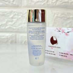 Estee Lauder Micro Essence Lotion 2in1 Bio- Ferment đặc trị làn da Châu Á, 30ml (New)