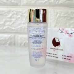 Estee Lauder Micro Essence Lotion 2in1 Bio- Ferment đặc trị làn da Châu Á, 30ml (New)