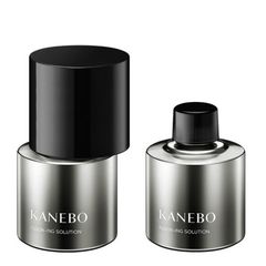 Tinh chất phục hồi da Kanebo Fusion-ing Solution 4in1 giúp tái tạo, nuôi dưỡng da toàn diện - 60ml