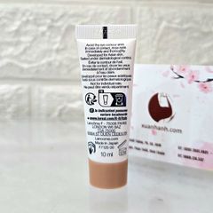 Kem chống nắng Lancome UV Expert Tone Up Milk #Rosy Bloom SPF50+ bảo vệ và nâng tone da, 10ml