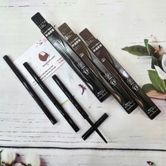 Chì vẽ mắt Kanebo Kate Fit Rare dạng gel, không lem, trôi, nét mảnh cực đẹp