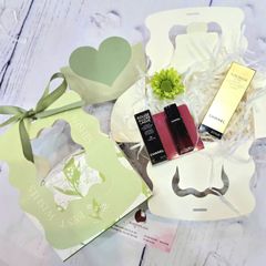 Set quà tặng 20.10 cho người thân yêu #Love2, Yêu Thương Ngọt Ngào.
