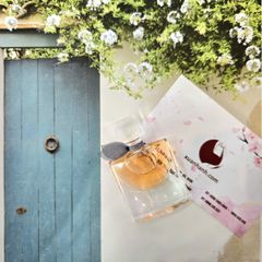 Nước hoa Lancome La Vie Est Belle sang trọng, thanh lịch và quyến rũ - 4ml, EDP
