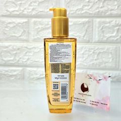 Dầu Dưỡng Tóc L'Oreal Elseve Extraordinary Oil bóng mượt, chắc khỏe, phục hồi tóc khô xơ 100ml