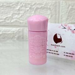 Sữa dưỡng Shiseido White Lucent Luminizing Surge trắng sáng đều màu da, 15ml