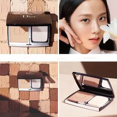 Phấn phủ Dior Forever Natural Velvet siêu mịn, kiềm dầu, kháng nước 10g