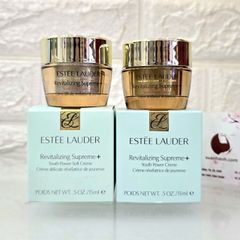 Kem dưỡng Estee Lauder Revitalizing Supreme+ phục hồi tươi trẻ da, 15ml