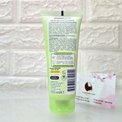 Kem dưỡng tay Isana chăm sóc tốt cả da và móng, nội địa Đức, 100ml (NEW)