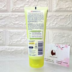 Kem dưỡng tay Isana chăm sóc tốt cả da và móng, nội địa Đức, 100ml (NEW)