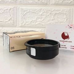 Refill Cushion Kanebo Kate Color & Cover SPF50+ che phủ tốt, mịn mướt da