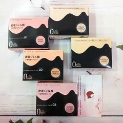 Refill Cushion Kanebo Kate Color & Cover SPF50+ che phủ tốt, mịn mướt da