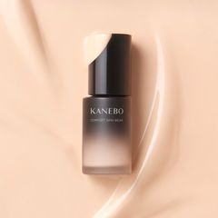 Kem nền Kanebo Comfort Skin Wear SPF25/PA+++ bền màu, mịn mướt, OC-A trắng sáng.