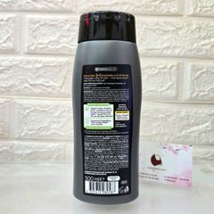 Tắm gội nam Isana Men 3in1 Active Sport mùi hương độc lạ, thơm lâu - Hàng nội địa Đức 500ml