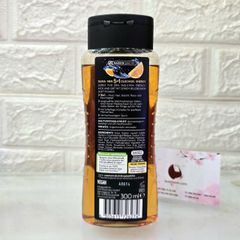 Tắm gội nam Isana Men 5in1 hương thơm nam tính, quyến rũ - Hàng nội địa Đức.