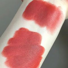 Son Shu Rouge Unlimited Kinu Matte lì mịn, #BG966 - hồng cam tinh tế, tươi trẻ (Fullsize)