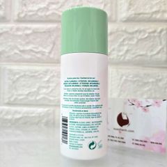 Xịt khử mùi Elizabeth Arden Green Tea Natural kháng khuẩn, thơm mát, 150ml