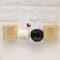Kem dưỡng ngày Shiseido Future Solution LX SPF30, chống lão hóa, phục hồi da, 6ml