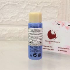 Tinh chất Shiseido Vital-Perfection LiftDefine Radiance chống lão hóa, sáng đều màu da, 10ml
