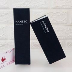 Combo làm sạch da Kanebo GKC cao cấp - sạch sâu và thoáng nhẹ cho làn da.