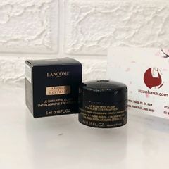 Kem dưỡng mắt Lancome L'extrait chống lão hóa, trẻ hóa vùng mắt siêu cao cấp, 5ml (New)