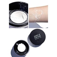 Phấn phủ bột Make up For Ever Ultra HD Loose Powder siêu mịn, kìm dầu, 4g. 